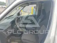 2015 RAM PROMASTER фото