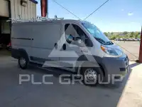 2015 RAM PROMASTER 1500 фото