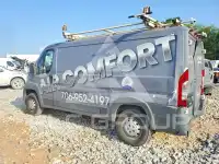 2015 RAM PROMASTER 1500 фото