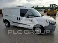 2015 RAM PROMASTER фото