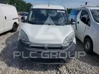 2015 RAM PROMASTER фото