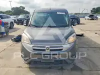 2015 RAM PROMASTER фото