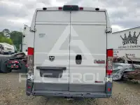 2015 RAM PROMASTER фото