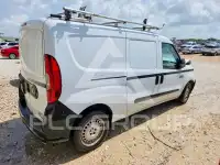 2015 RAM PROMASTER фото