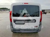 2015 RAM PROMASTER фото