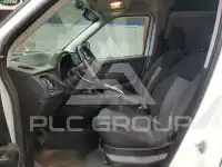 2015 RAM PROMASTER photo