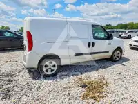 2015 RAM PROMASTER photo