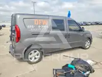 2015 RAM PROMASTER фото