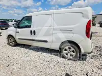 2015 RAM PROMASTER photo