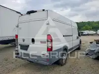 2015 RAM PROMASTER фото