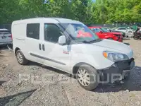 2015 RAM PROMASTER photo