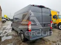 2015 RAM PROMASTER фото