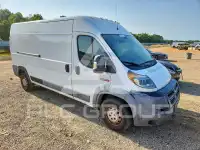 2015 RAM PROMASTER photo
