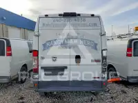 2015 RAM PROMASTER фото