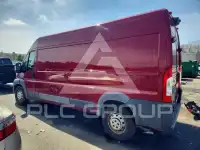 2015 RAM PROMASTER photo