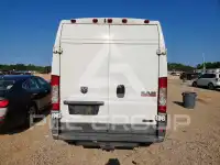 2015 RAM PROMASTER photo