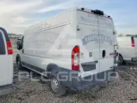 2015 RAM PROMASTER фото