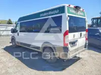 2015 RAM PROMASTER фото