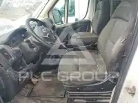 2015 RAM PROMASTER фото