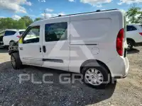 2015 RAM PROMASTER photo
