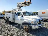 2015 RAM 4500 photo