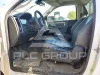 2015 RAM 4500 photo