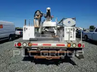2015 RAM 4500 photo