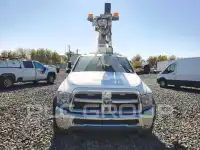 2015 RAM 4500 photo