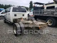 2015 RAM 4500 фото