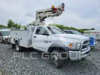 2015 RAM 4500 фото