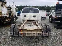 2015 RAM 4500 фото