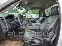 2015 RAM 4500 фото