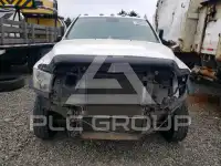 2015 RAM 4500 фото