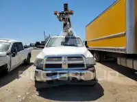 2015 RAM 4500 фото
