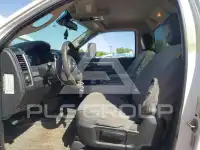 2015 RAM 4500 фото