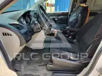 2015 RAM 1500 фото