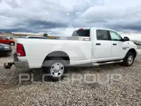 2015 RAM 3500 photo