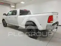 2015 RAM 3500 фото