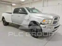 2015 RAM 3500 фото