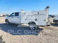 2015 RAM 3500 фото