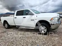 2015 RAM 3500 photo