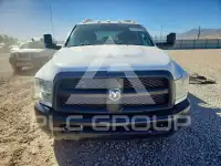 2015 RAM 3500 фото
