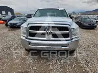 2015 RAM 3500 photo
