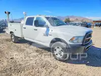 2015 RAM 3500 фото