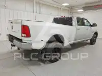 2015 RAM 3500 фото