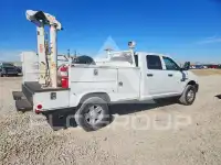 2015 RAM 3500 фото