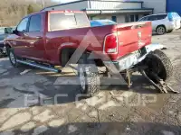 2015 RAM 3500 фото