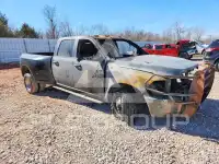 2015 RAM 3500 photo