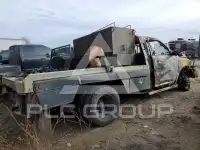2015 RAM 3500 photo