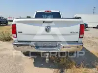 2015 RAM 3500 photo
